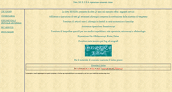 Desktop Screenshot of berera.info